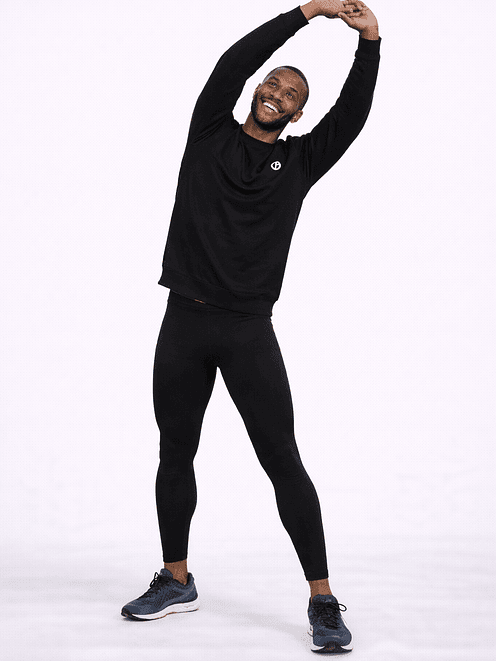 Camisola Trendout R26 Run  1