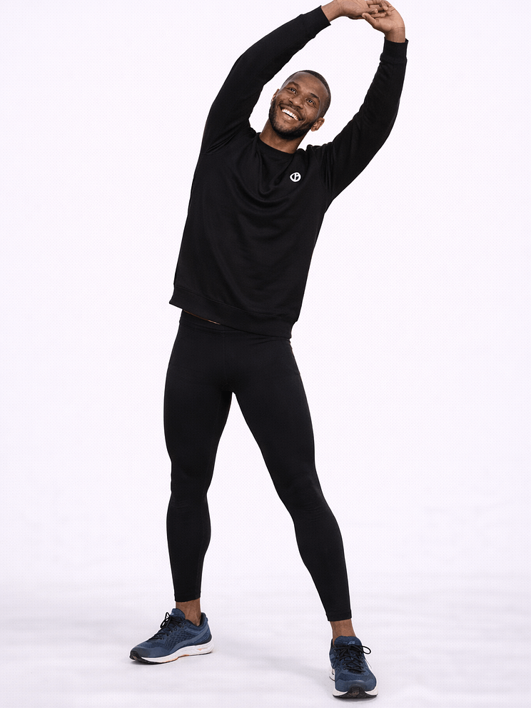 Camisola Trendout R26 Run  1