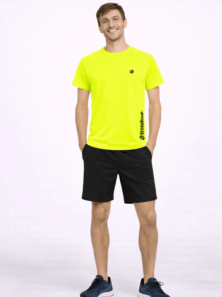 T-Shirt Trendout Run R26  3