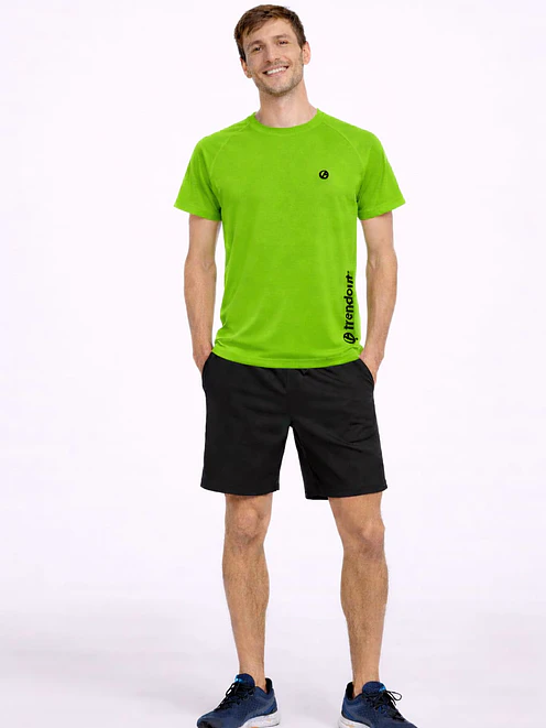 T-Shirt Trendout Run R26  4