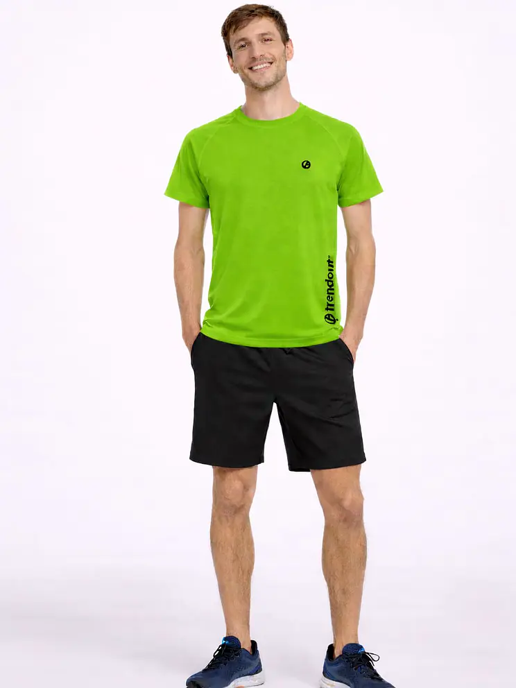 T-Shirt Trendout Run R26  4