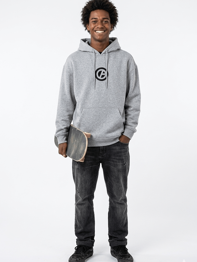 Hoodie Trendout R26 Sk8 1