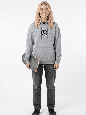 Hoodie Trendout R26 Sk8 Woman