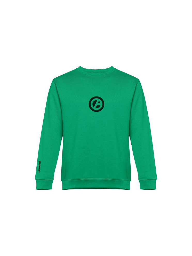 Camisola Trendout Skater R26 Woman 2