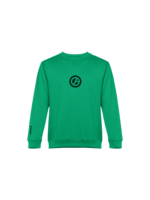 Camisola Trendout Skater R26 2