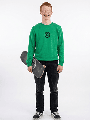 Camisola Trendout Skater R26