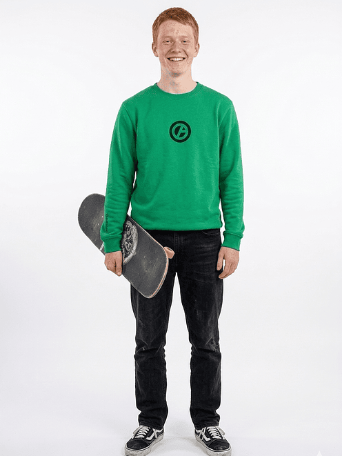 Camisola Trendout Skater R26 1