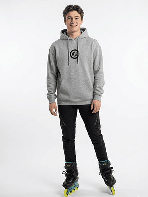 Hoodie Trendout R26 Inline Skating 