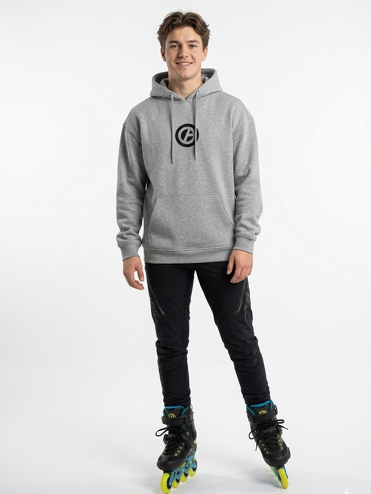 Hoodie Trendout R26 Inline Skating  1