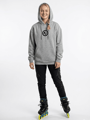 Hoodie Trendout R26 Inline Skating Woman