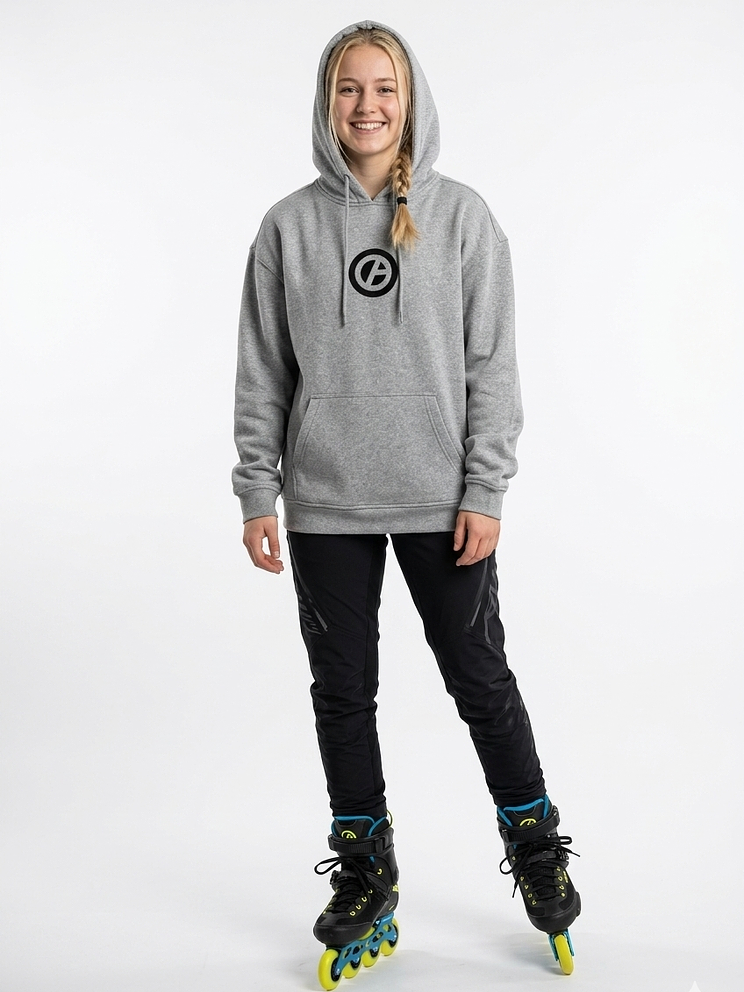 Hoodie Trendout R26 Inline Skating Woman 1