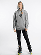 Hoodie Trendout R26 Inline Skating Woman - Thumbnail 1