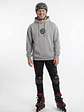 Hoodie Trendout R26 Inline Skating  - Thumbnail 2