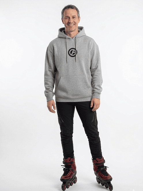 Hoodie Trendout R26 Inline Skating  1