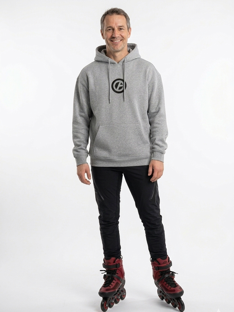 Hoodie Trendout R26 Inline Skating  1