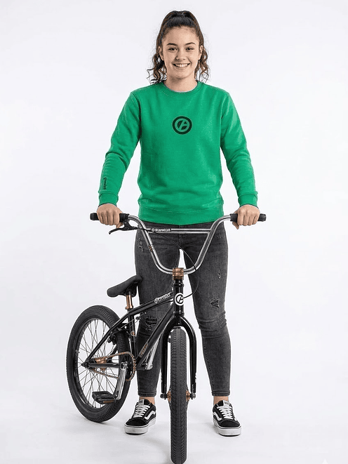 Camisola Trendout R26 Bmx 2