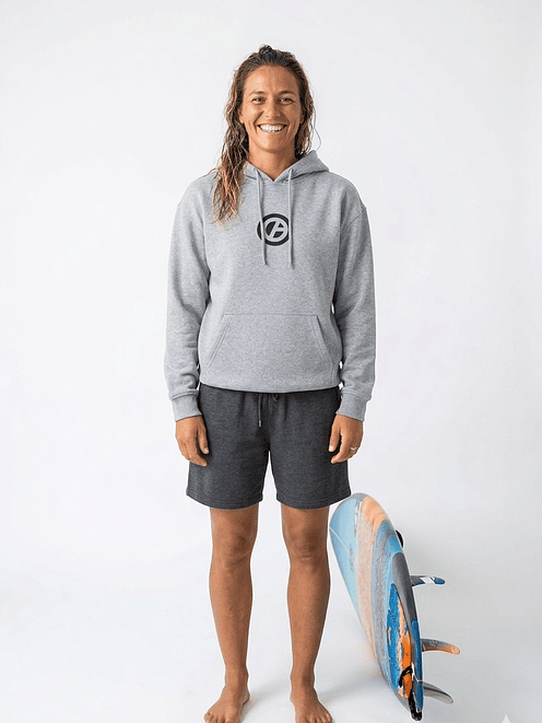 Hoodie Trendout R26 Surfer Woman 1