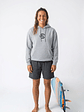 Hoodie Trendout R26 Surfer Woman - Thumbnail 1