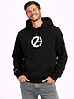 Hoodie Trendout R26 Classic - Thumbnail 1