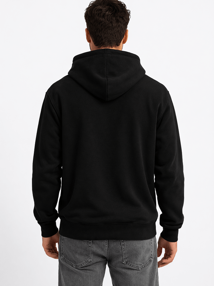 Hoodie Trendout R26 Classic 3