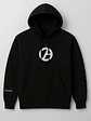 Hoodie Trendout R26 Classic  - Thumbnail 2