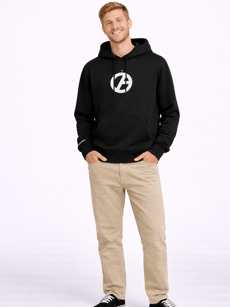 Hoodie Trendout R26 Classic  1