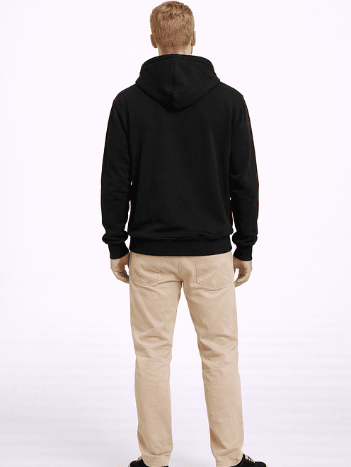 Hoodie Trendout R26 Classic  3