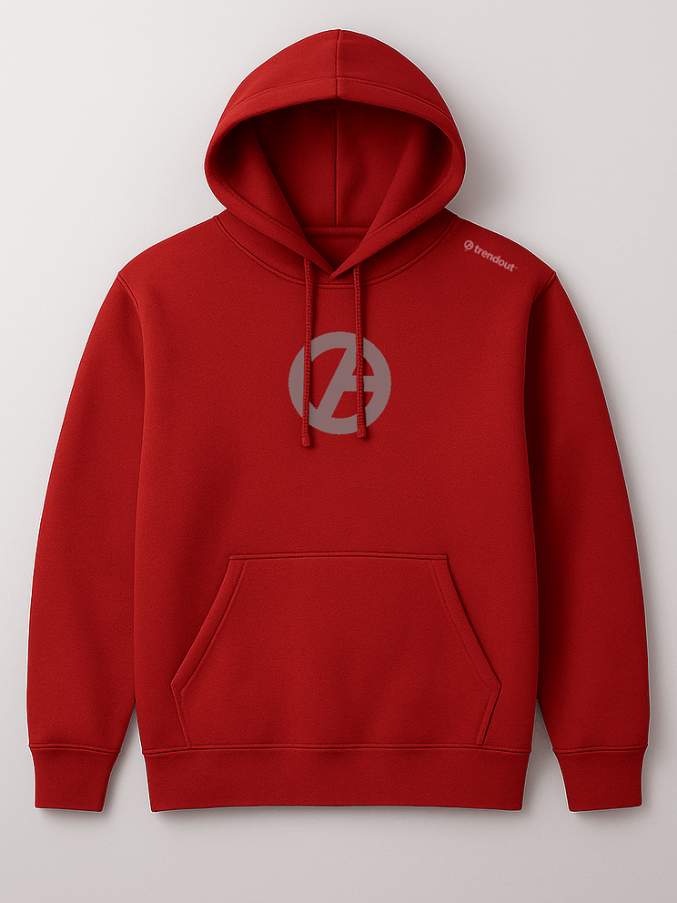 Hoodie Trendout R26 Classic  3