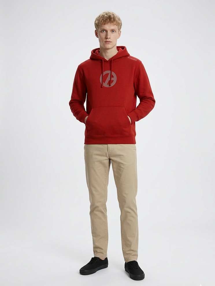 Hoodie Trendout R26 Classic  1