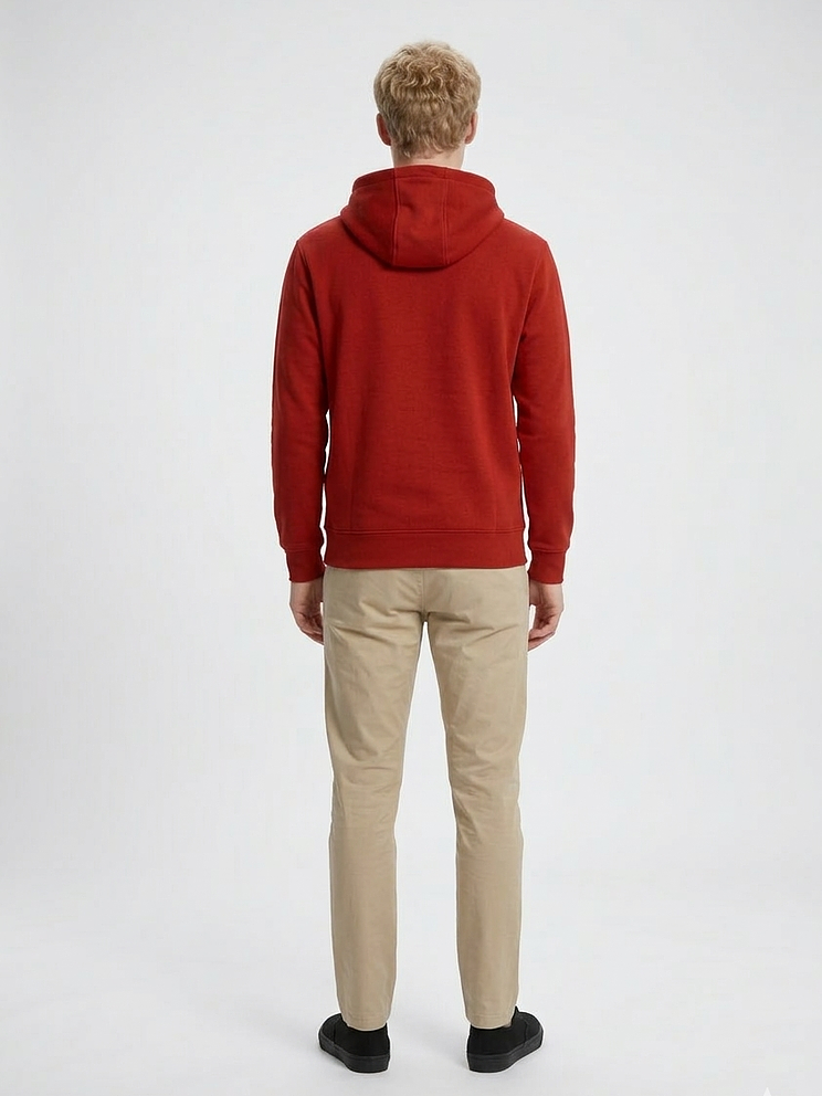 Hoodie Trendout R26 Classic  2