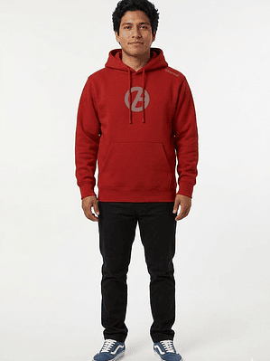 Hoodie Trendout R26 Classic 