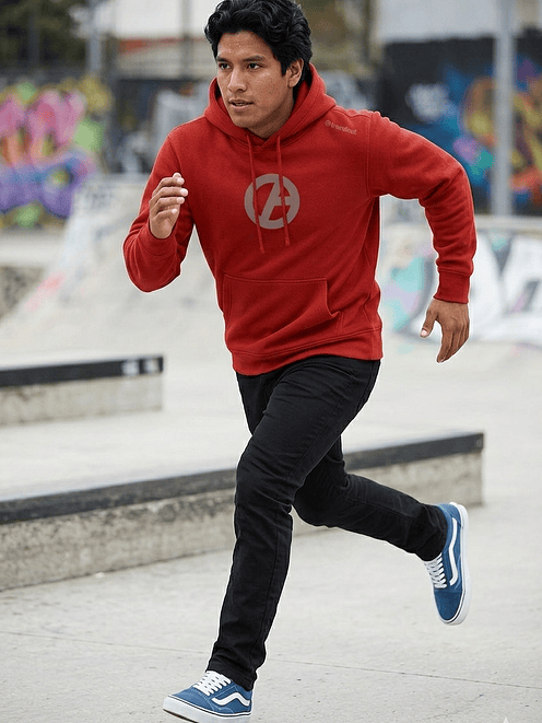 Hoodie Trendout R26 Classic  3