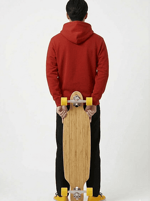 Hoodie Trendout R26 Classic  