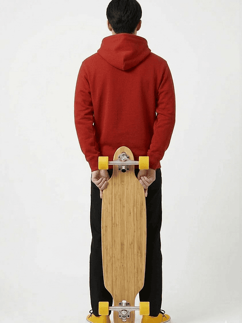 Hoodie Trendout R26 Classic   1