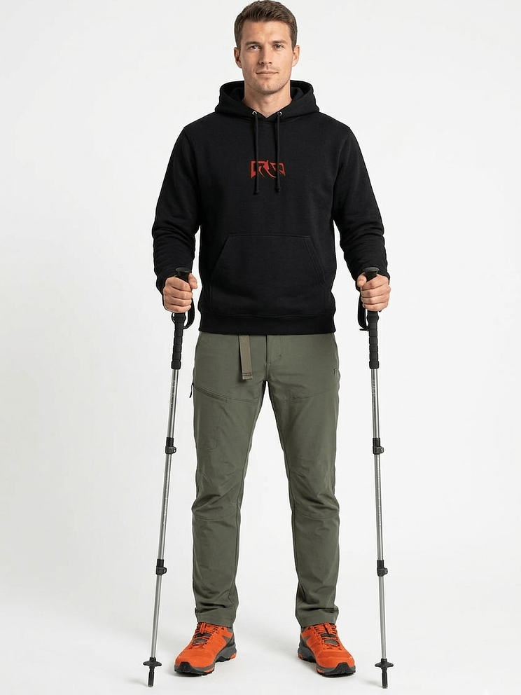 Hoodie Trendout Trails 25 1