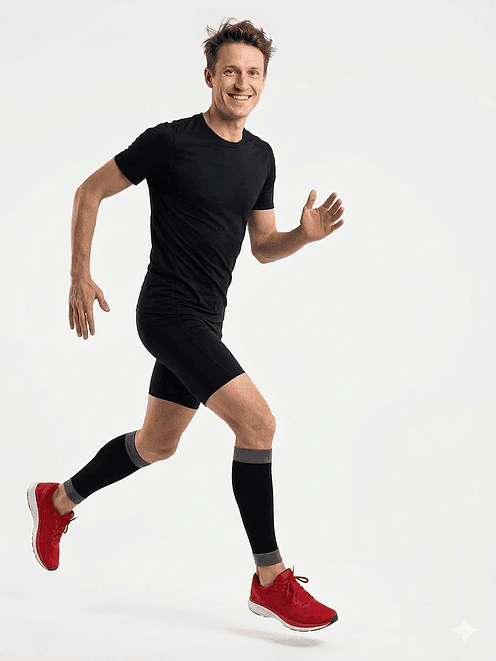 Perneira Trendout 360 Compressão 1