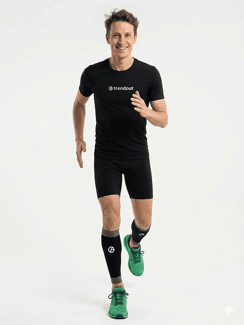 Perneira Trendout 360 Compressão 1