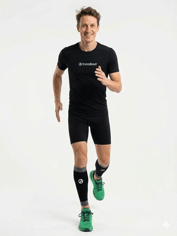 Perneira Trendout 360 Compressão 1