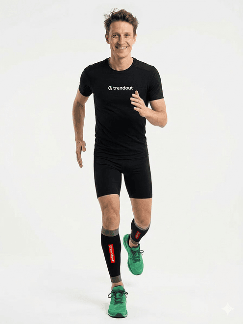 Perneira Trendout 360 Compressão  1