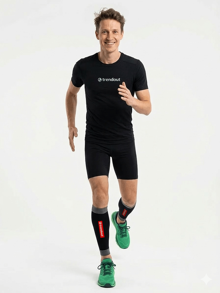 Perneira Trendout 360 Compressão  1