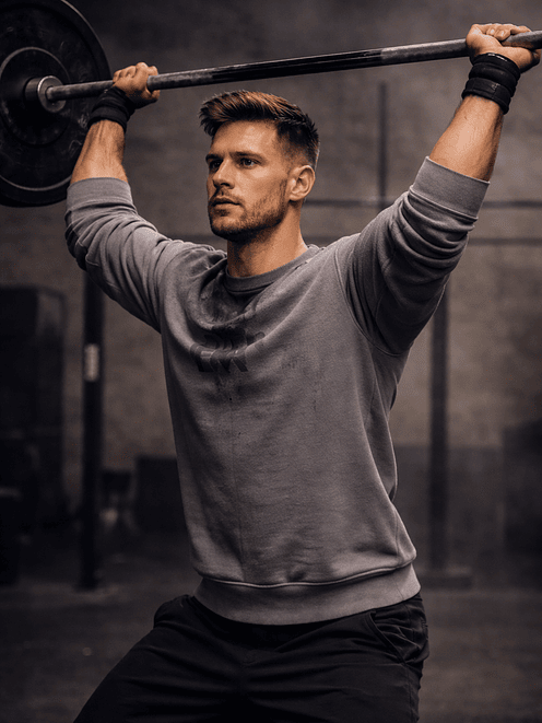 Camisola Repx R26   5