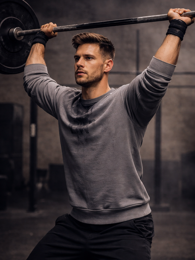 Camisola Repx R26   5