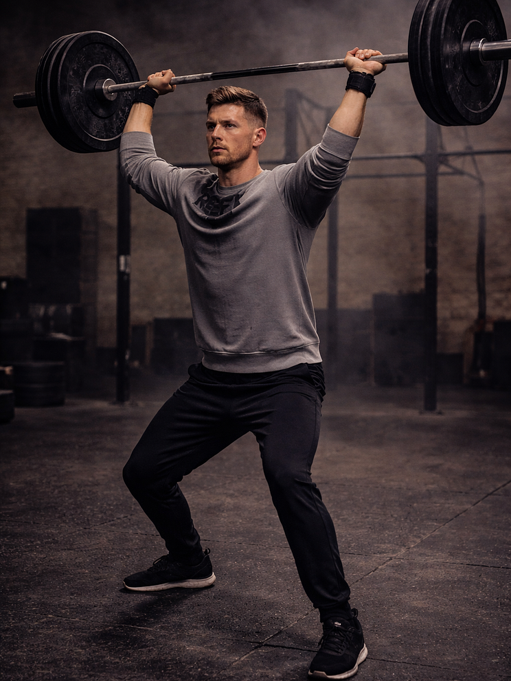 Camisola Repx R26   3