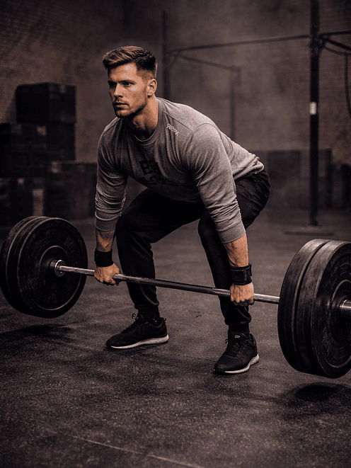 Camisola Repx R26   1