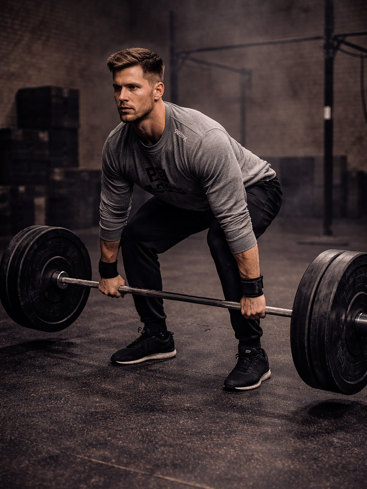 Camisola Repx R26   1