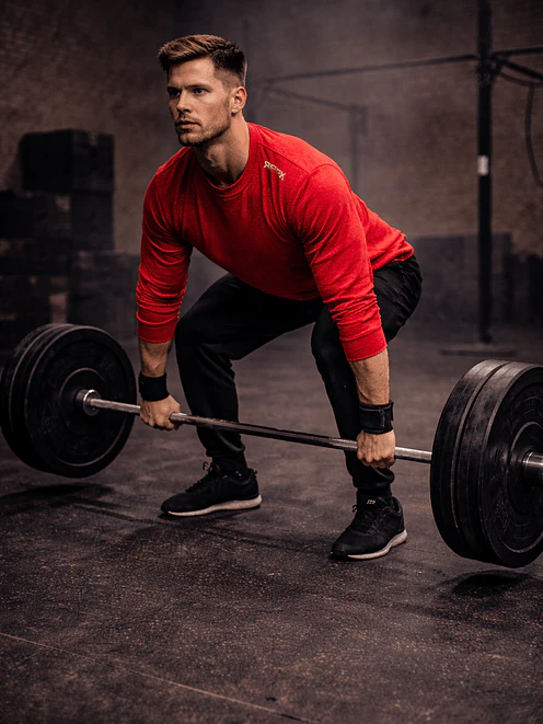 Camisola Repx R26   1