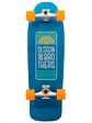 Surf Skate Olsson & Brothers Tides - 32