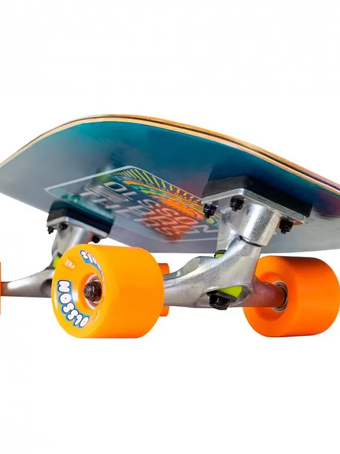 Surf Skate Olsson & Brothers Tides - 32