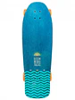 Surf Skate Olsson & Brothers Tides - 32