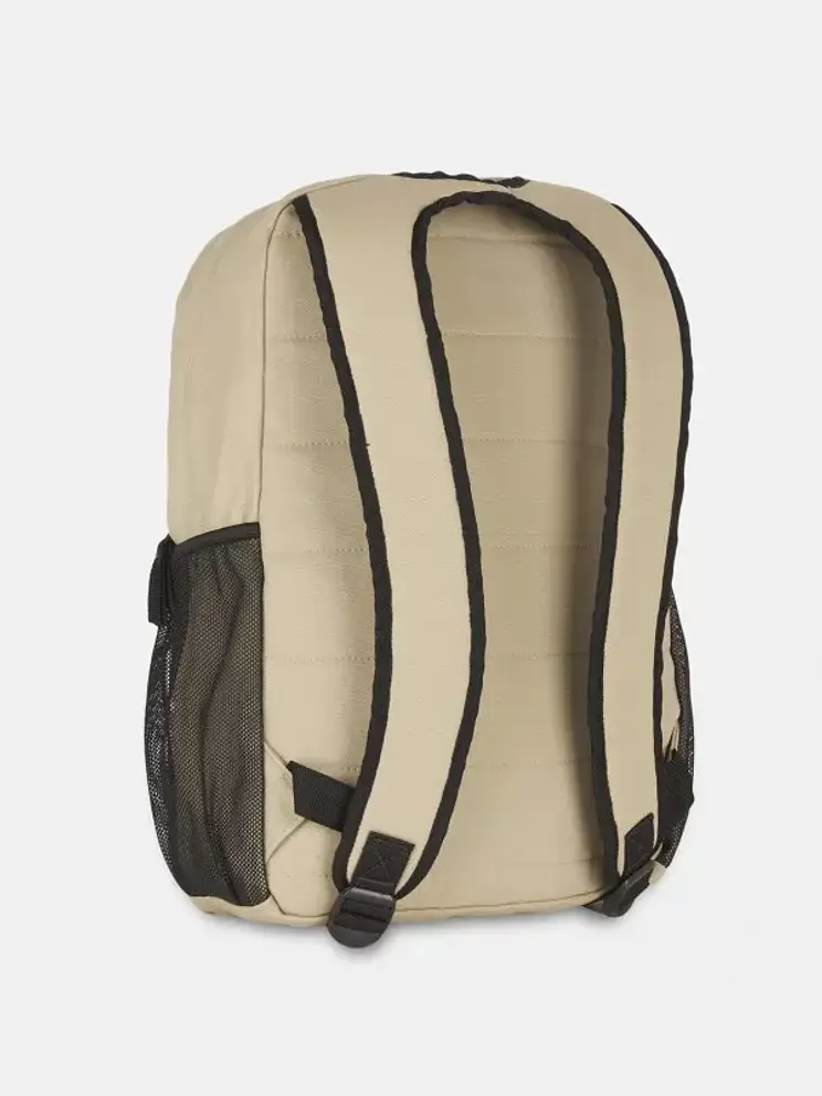 Mochila Dickies Duck Canvas Utility - Kaki 2